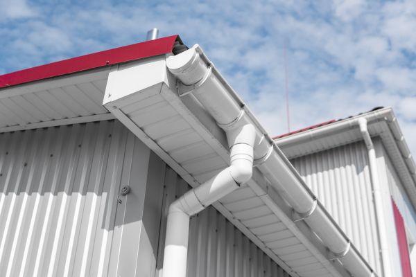 Cost of Downpipe Installation in Orem