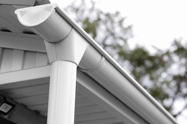 Cost of Gutter Service in Orem