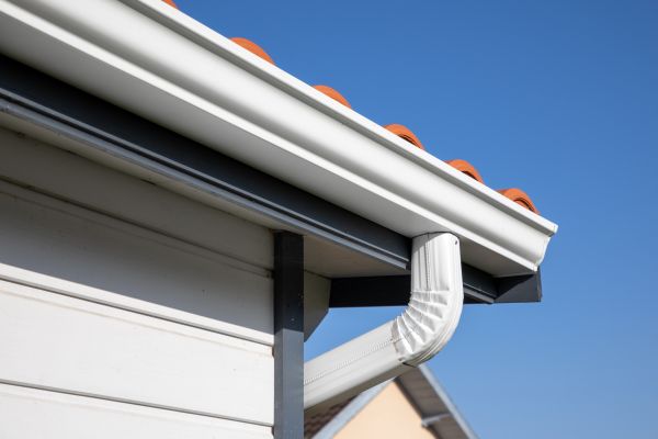 Cost of Gutter Sealing in Orem
