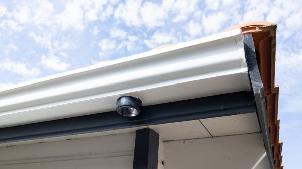 Cost of Seamless Gutters Installation in Orem