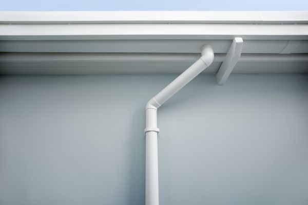 Cost of Rain Gutters Installation in Orem