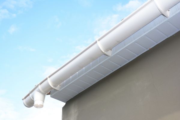 Cost of Gutter Patching in Orem