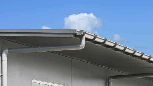 Cost of Eavestrough Service in Orem