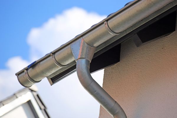 Cost of Guttering Replacement in Orem