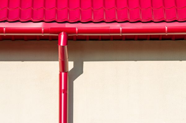 Cost of Downspout Reattachment in Orem